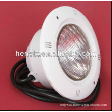 2013 hot sale 18w led underwater light for swimming pool